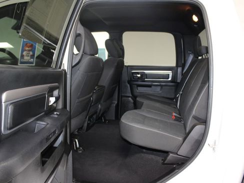 Used 2024 RAM 1500 Classic Warlock image 23