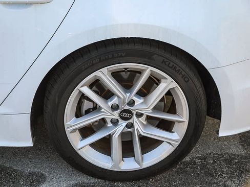 Used 2024 Audi A5 2.0T Premium Plus image 9