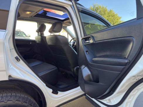 Used 2014 Subaru Forester 2.0XT Premium w/ Popular Package #2 image 60