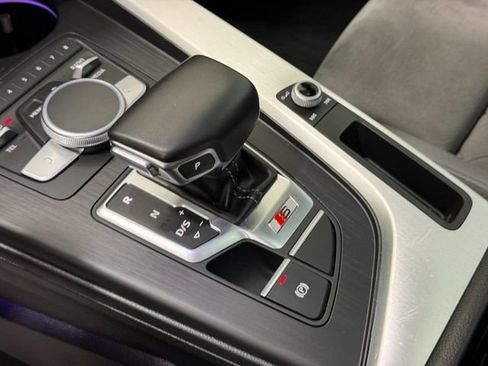 Used 2018 Audi S5 Prestige AWD/4WD image 21
