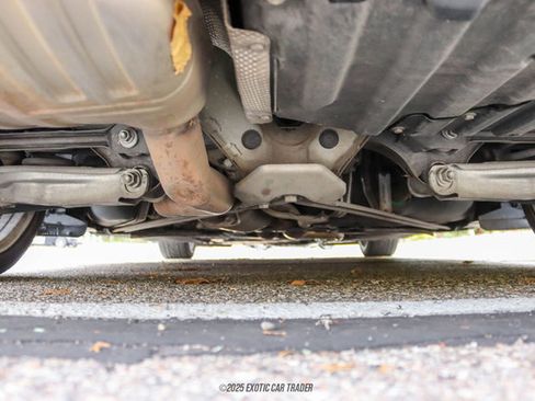 Used 2010 BMW 135i Convertible image 93