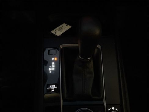 Used 2024 MAZDA CX-30 AWD 2.5 S image 16