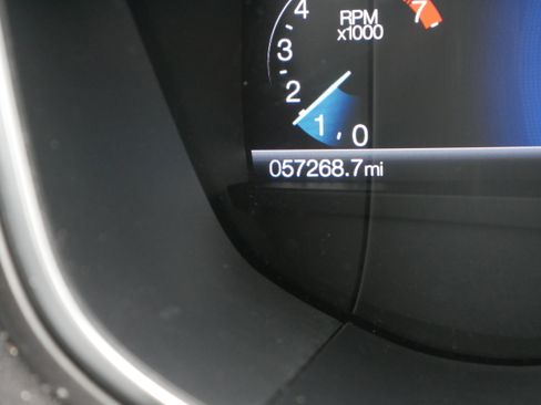 Used 2019 Ford Fusion SE image 29