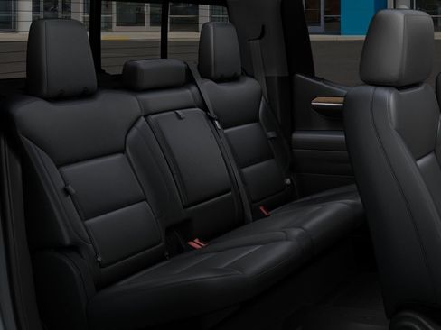 New 2026 Chevrolet Silverado 1500 RST w/ Convenience Package II AWD/4WD image 10