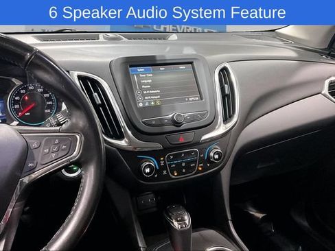 Used 2019 Chevrolet Equinox LT FWD image 12