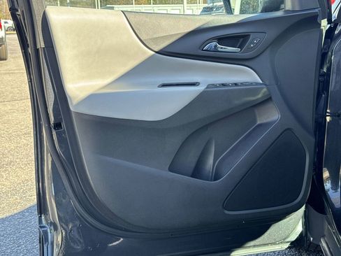 Used 2022 Chevrolet Equinox LS w/ LS Convenience Package image 22