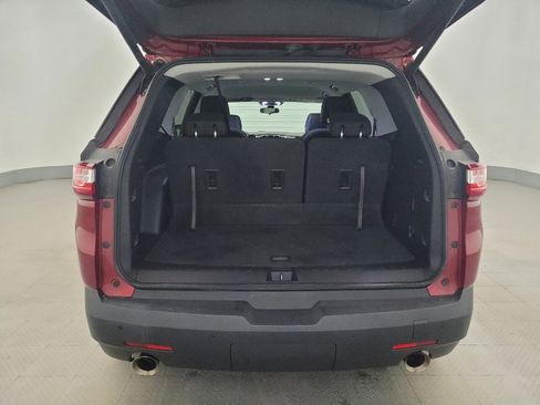 Used 2018 Chevrolet Traverse LT AWD/4WD image 29