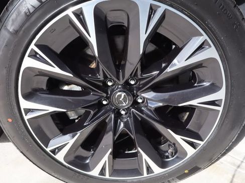 Used 2024 MAZDA CX-90 3.3 Turbo S w/ Premium Plus AWD/4WD image 50