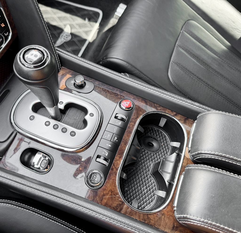 Used 2012 Bentley Continental GT AWD/4WD image 29