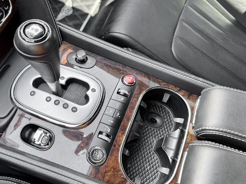 Used 2012 Bentley Continental GT AWD/4WD image 29