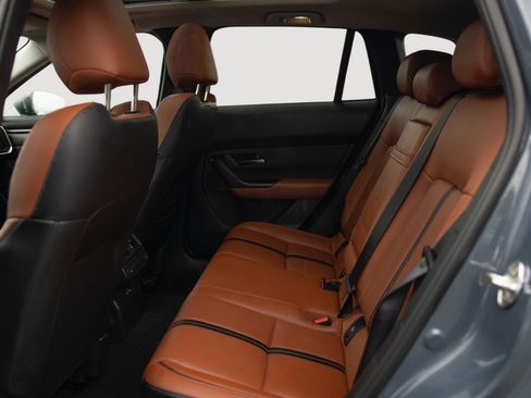 Used 2023 MAZDA CX-50 2.5 Turbo w/ Cargo Package image 12