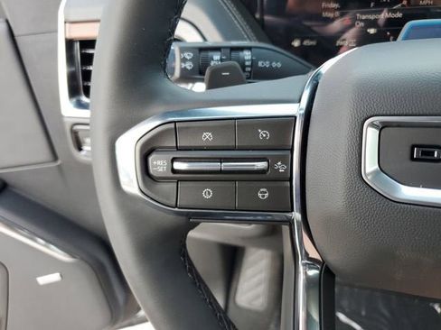 New 2026 GMC Yukon Denali AWD/4WD image 28