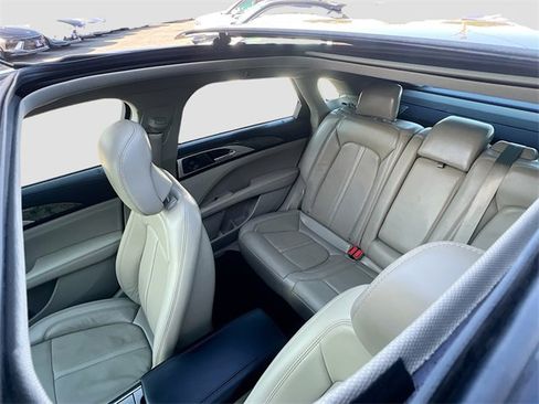 Used 2018 Lincoln MKZ Reserve w/ Magnetic Appearance Package image 22