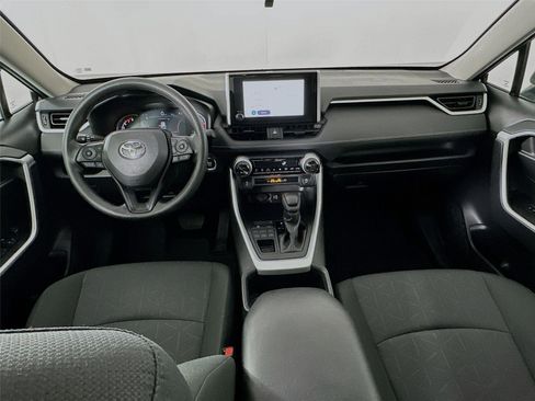 Certified 2025 Toyota RAV4 XLE image 21