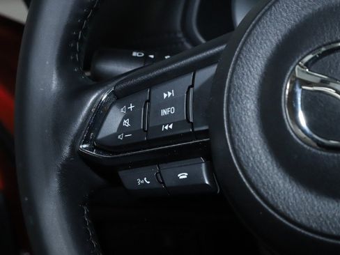 Certified 2023 MAZDA CX-5 AWD 2.5 S w/ Premium Package image 22