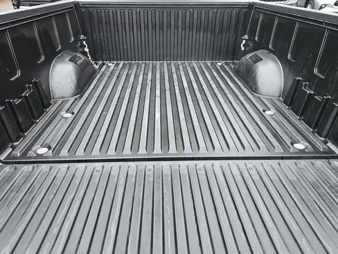 Used 2024 Toyota Tundra Limited w/ TRD Off-Road Package image 25