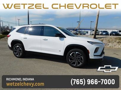 Used 2025 Buick Enclave Sport Touring