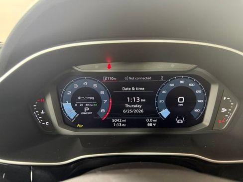 Certified 2025 Audi Q3 2.0T Premium Plus AWD/4WD image 13