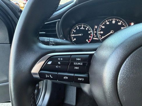 Used 2025 MAZDA CX-30 AWD 2.5 S w/ Preferred Package image 31