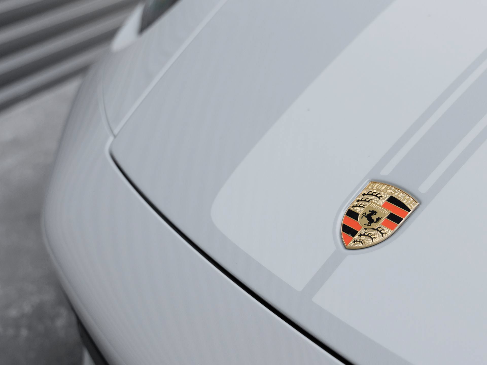 Certified 2023 Porsche 911 Sport Classic RWD image 48