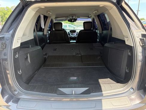 Used 2016 GMC Terrain SLT w/ Driver Alert Package I FWD image 26