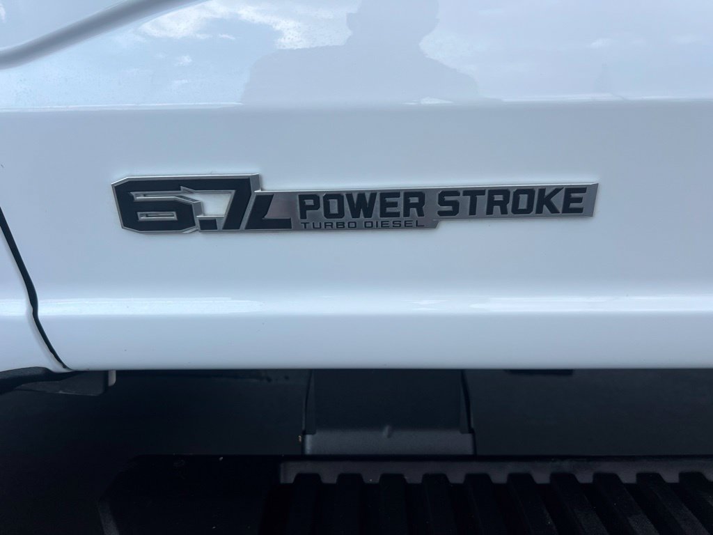 Used 2023 Ford F350 XL w/ STX Appearance Package AWD/4WD image 26