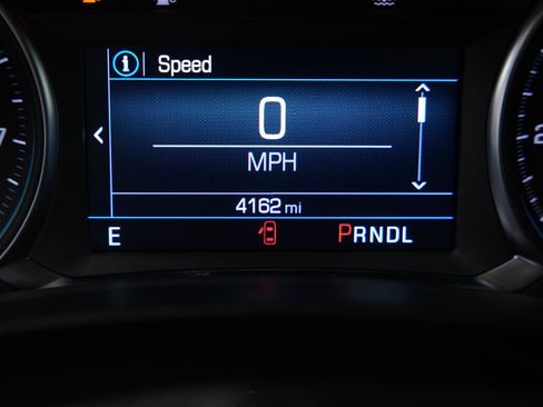 Used 2024 Chevrolet Equinox LT image 28