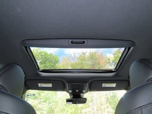 New 2026 Honda Civic Sport Touring image 27