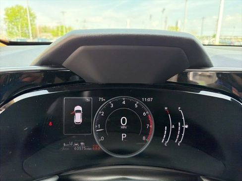 Used 2023 Lexus NX 350 AWD w/ Cold Area Package image 13