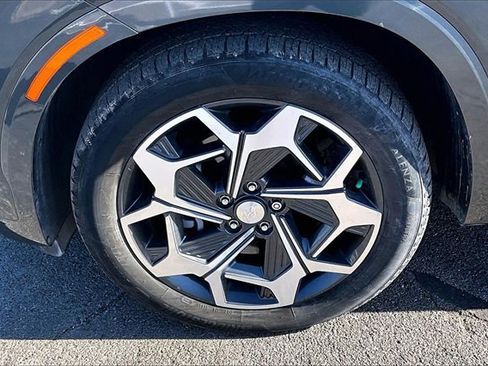 Used 2022 Hyundai Palisade Calligraphy image 35