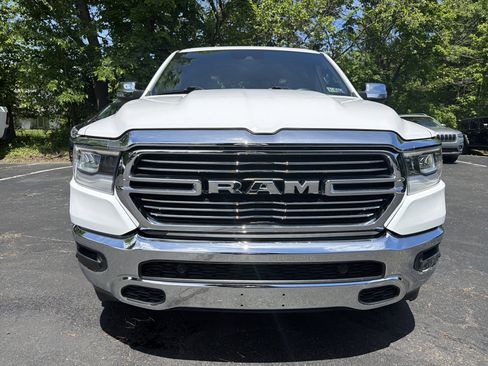 Certified 2023 RAM 1500 Laramie AWD/4WD image 2