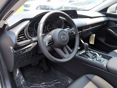 New 2026 MAZDA MAZDA3 2.5 S Sedan w/ Preferred Pkg FWD image 15