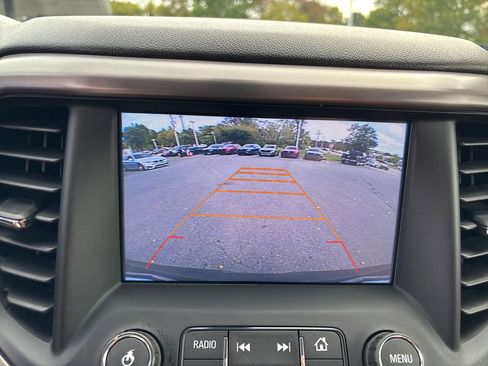 Used 2017 GMC Acadia SLT image 20