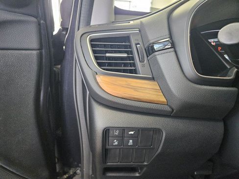Used 2019 Honda CR-V Touring image 28