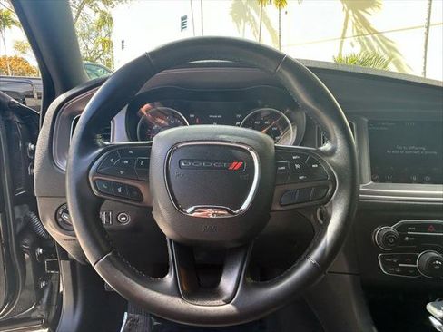 Certified 2023 Dodge Charger SXT image 19