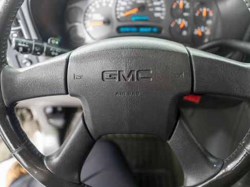 Used 2003 GMC Sierra 1500 SLE image 14