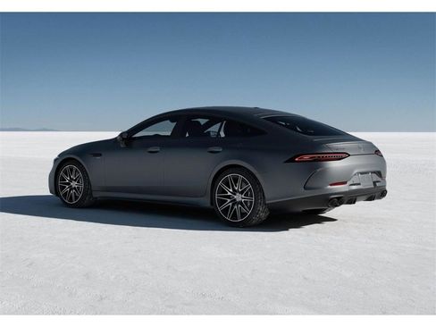 New 2026 Mercedes-Benz AMG GT 43 image 30