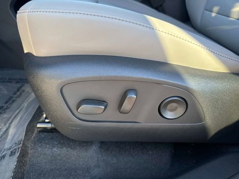 New 2026 GMC Acadia Elevation w/ Elevation Premium Package image 15