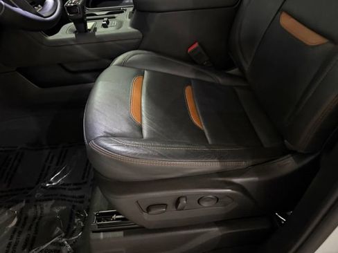 Used 2024 GMC Sierra 1500 AT4 w/ AT4 Premium Package AWD/4WD image 23