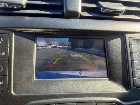 Used 2015 Ford Fusion SE image 21