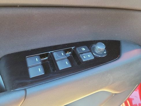 Certified 2023 MAZDA CX-5 AWD 2.5 S image 18