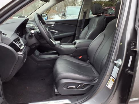 Certified 2023 Acura RDX AWD image 18