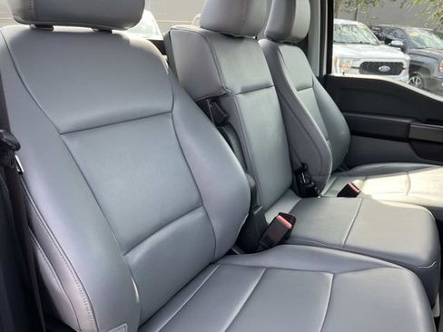 Used 2025 Ford F150 XL RWD image 22