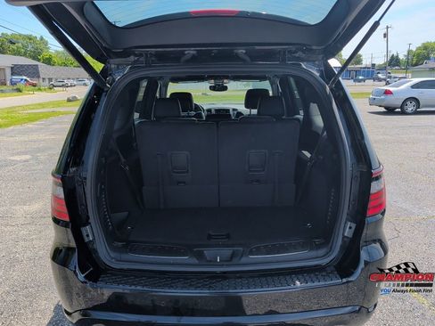 Used 2020 Dodge Durango GT AWD/4WD image 13