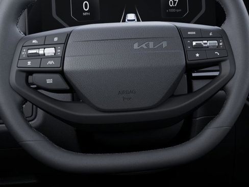 New 2026 Kia Sportage SX image 22