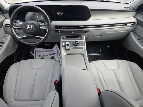 Used 2025 Hyundai Palisade SEL image 19