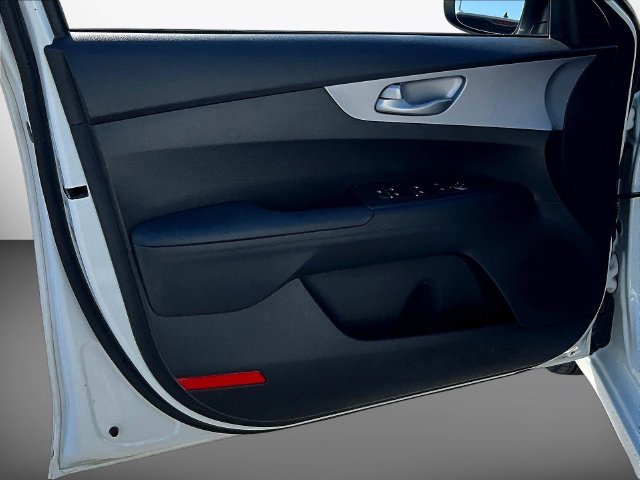 Certified 2024 Kia Forte LXS FWD image 20