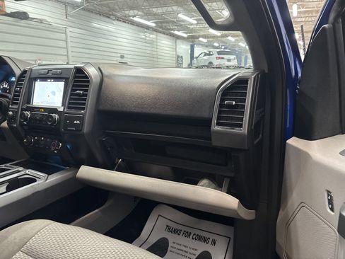 Used 2018 Ford F150 XLT w/ Equipment Group 302A Luxury image 29