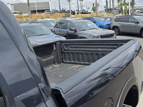 Used 2018 RAM 2500 Big Horn AWD/4WD image 21