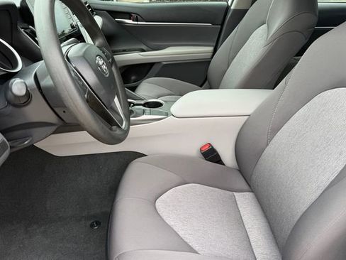 Used 2023 Toyota Camry LE FWD image 10